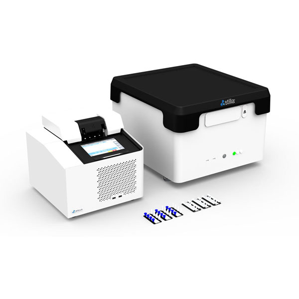 naica®��ͨ��΢��оƬ��(sh��)��PCRϵ�y(t��ng)