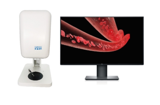 ����ɢ��Ѫ������ϵ�y(t��ng)LSI BFI LITE