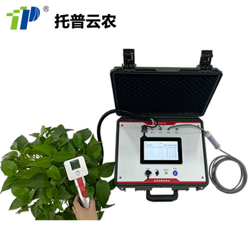 便攜式光合作用測量系統(tǒng)