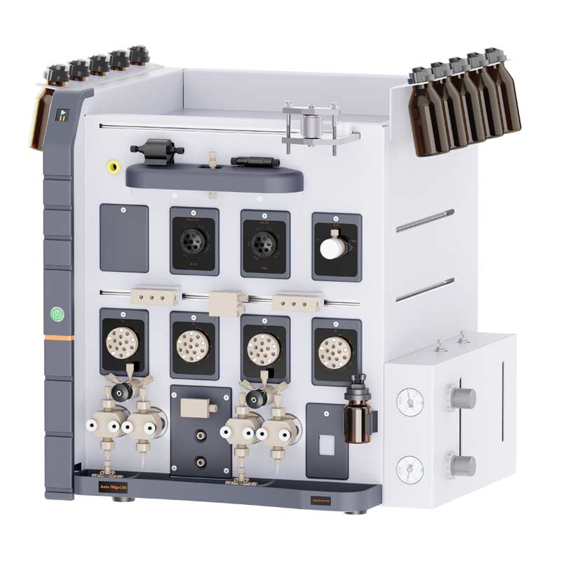 Ӣِ˹Unique AutoOligo����/DNA/RNA�ϳɃx