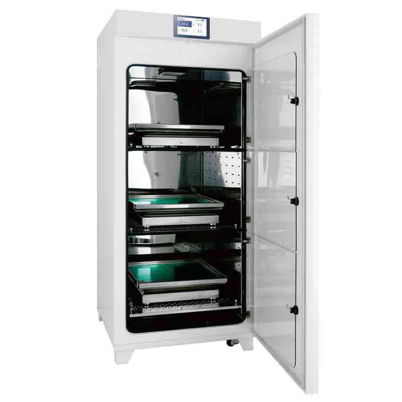 ���W˼ BCI-650CH���͹�ʽ CO2 ��ʎ���B(y��ng)��