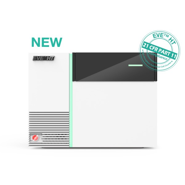 NanoEnTek EVE™ HT��ͨ���ԄӼ�(x��)��Ӌ��(sh��)�x