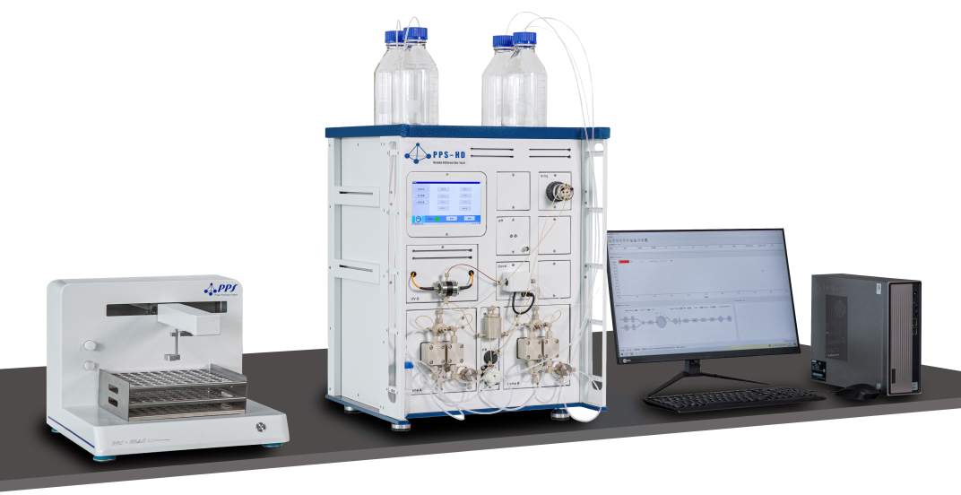 PPS-HD���׼���ϵ�y(t��ng)