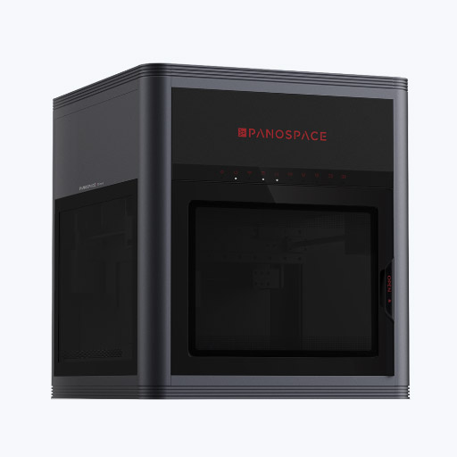 Panospace BiOne �p�^����3D��ӡ�C