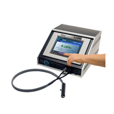 ����(gu��)OxySense-͸���xX-5250i