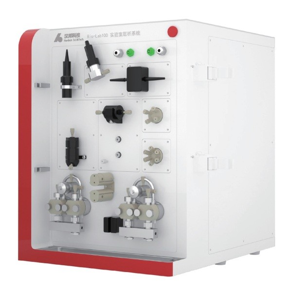 BIO-LAB®��(sh��)�(y��n)�Ҍ���ϵ�y(t��ng)