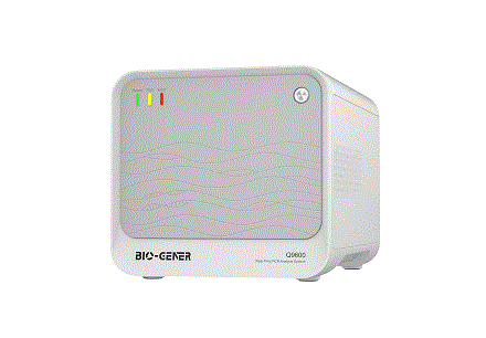 Q9600ϵ�Ќ�(sh��)�r(sh��)�ɹⶨ��PCR�x