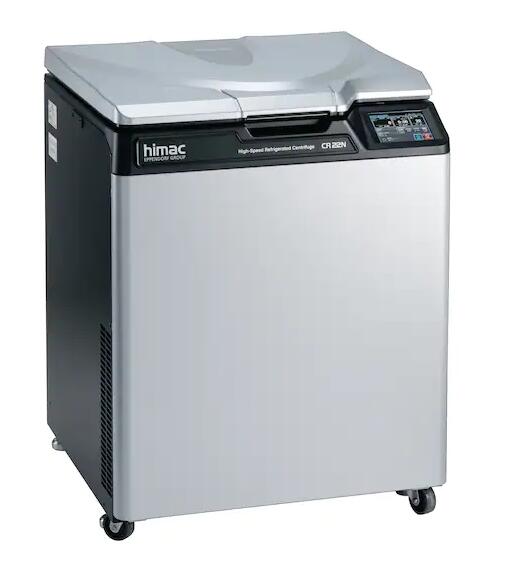 Eppendorf CR22N ��������x�ęC��himac��