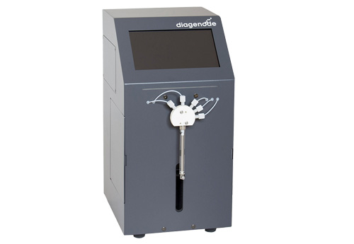 Diagenode��Ƭ�κ�����ЃxMegaruptor® 2