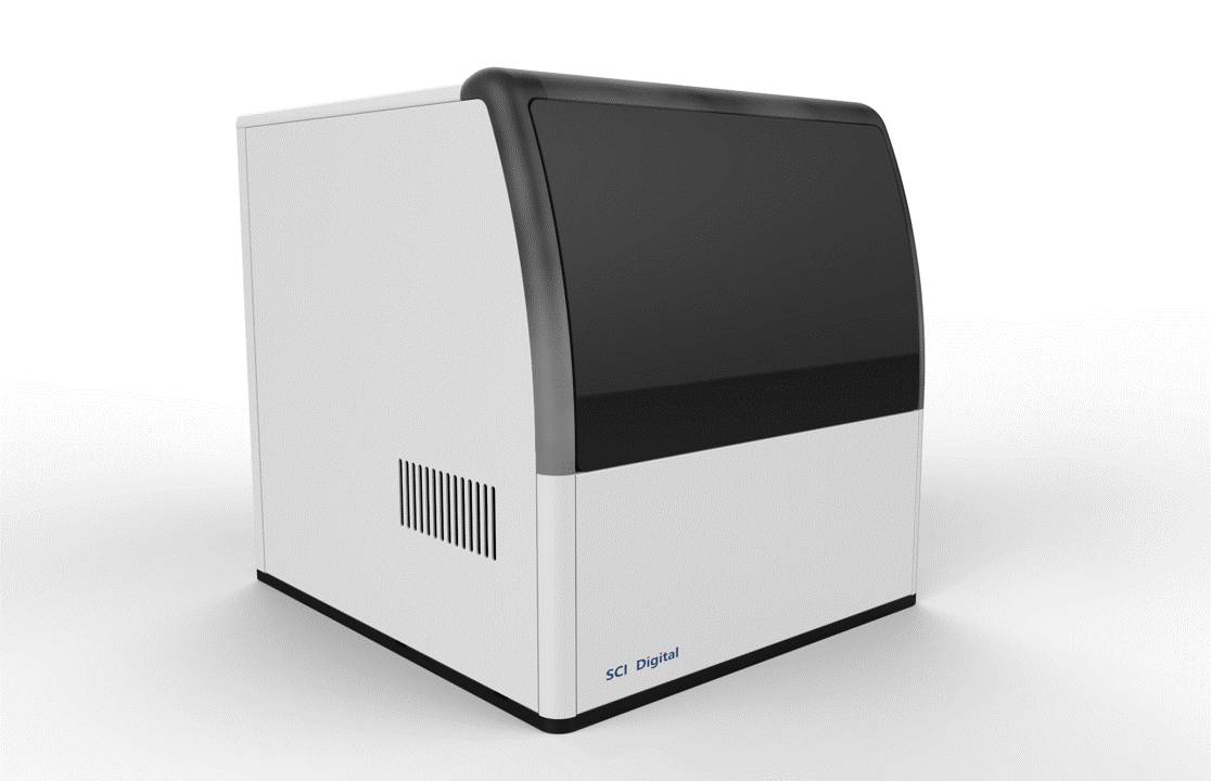 Mini��(sh��)��PCRһ�w�C(j��)��SCI Digital��