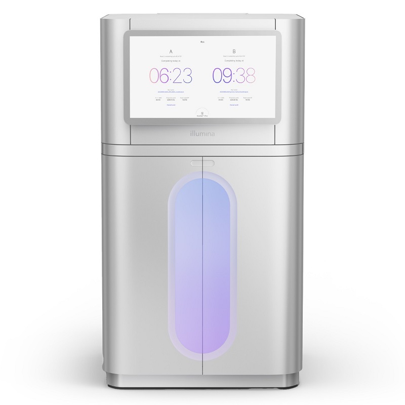 Illumina NovaSeq Xϵ�Мy��x