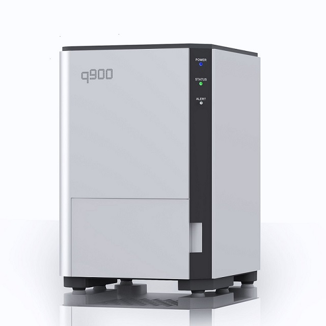 q900ϵ��384�׸�ͨ���ɹⶨ��PCRϵ�y(t��ng)