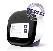 ADAM™ MC2&CellT�����_����Ӌ��(sh��)�x