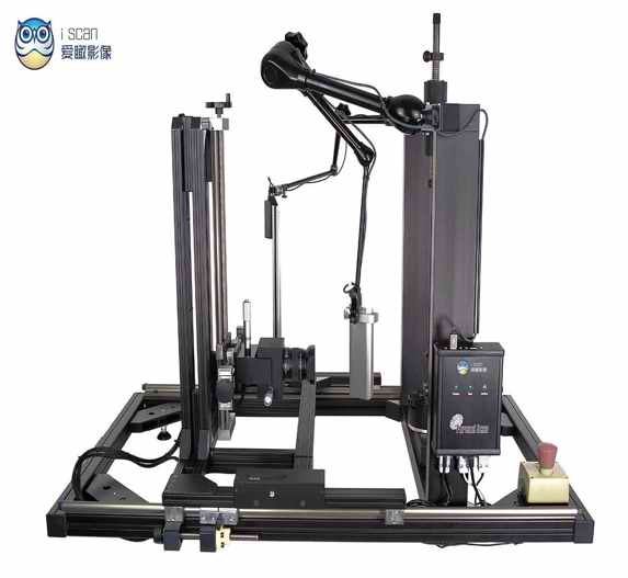 ForensiScan���t(y��)����ϵ�y(t��ng)