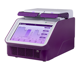 TGreat Expert ���p�ۣ��ݶ�PCR�x