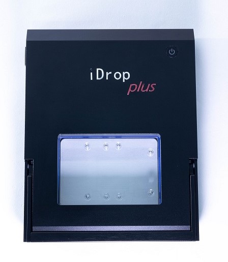 iDrop Plus ��(sh��)��΢�����ƃx