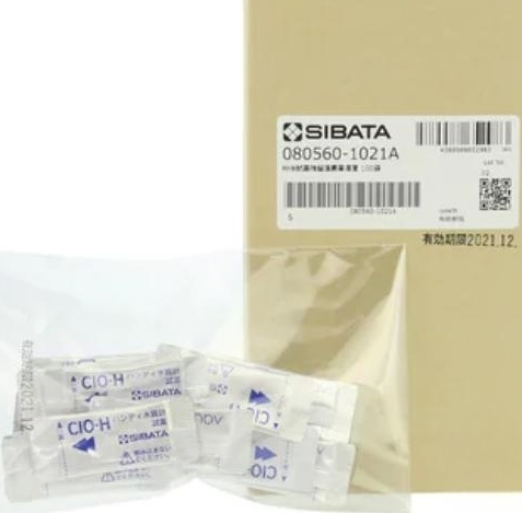 ����ƌW(xu��)SIBATA  ˮ�|(zh��)�x�ӄ�080560-1021A