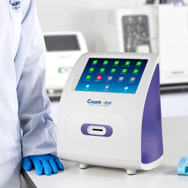 Countstar Mira FL Pro ΢���：(x��)�������x