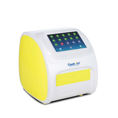 Countstar Mira HT ��ͨ����(x��)�������x