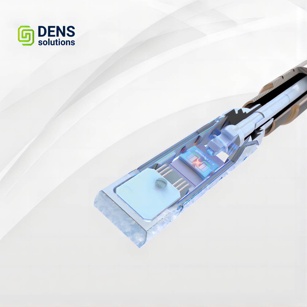 DENS Arctic TEM ԭλ������ϵ�y(t��ng)