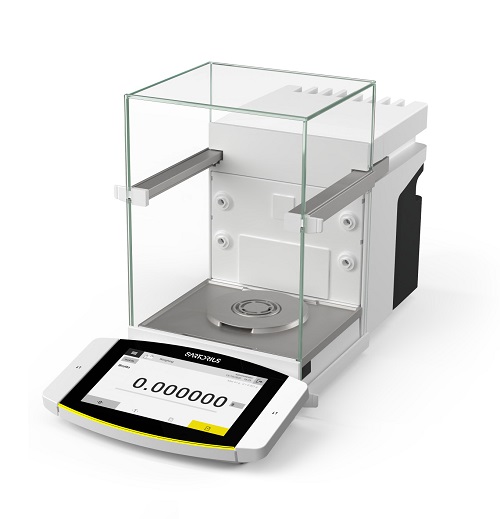 ِ����˹ Cubis II ��΢��/������΢����ƽ