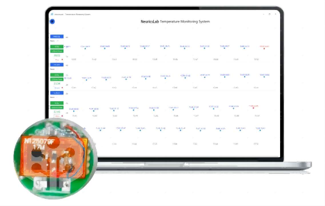 ֲ��ʽ�ضȲɼ��c�O(ji��n)�y(c��)ϵ�y(t��ng)