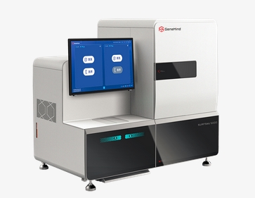 SURFSeq 5000ϵ�и�ͨ������y��x