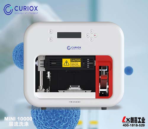 �n��CURIOX����ϴ��MINI1000ϵ�y(t��ng)