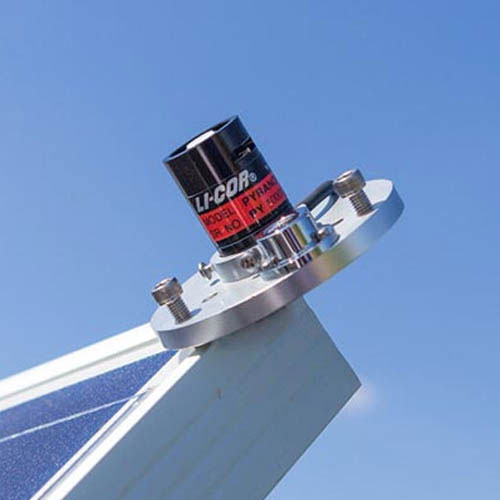 LI-200R̫ꖿ�ݗ������� LICOR