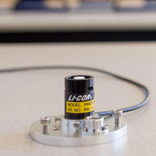 LI-210R��Ҋ���նȂ����� LICOR