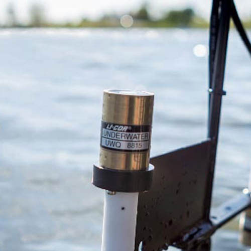 LI-192�c��ˮ�¹����Чݗ������� LICOR