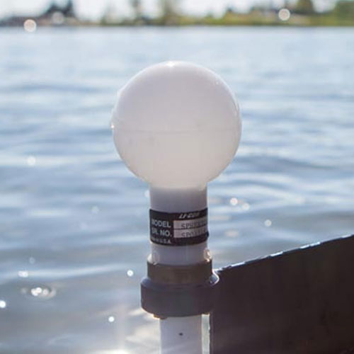 LI-193���ˮ�¹����Чݗ������� LICOR