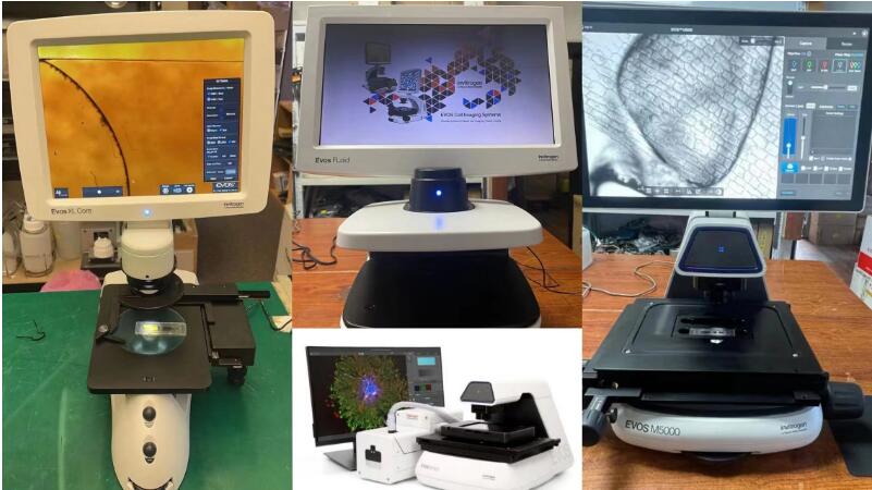 EVOSȫϵ���@΢�R