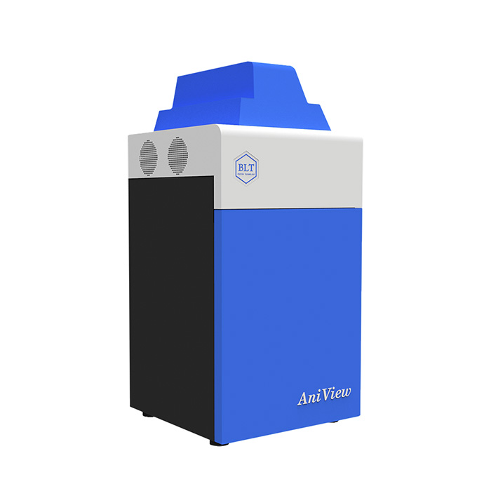 AniView600��ģʽ������w����ϵ�y(t��ng)