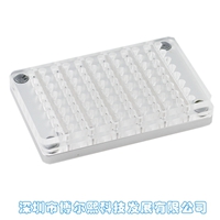 96�״����ܣ����Źܺ�96PCR�壩