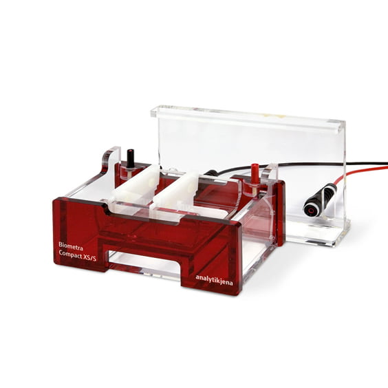 ��Ү�� Biometra Compact ˮƽ�Ӿ