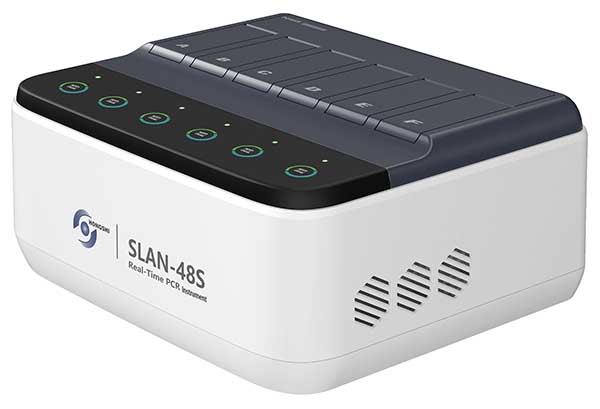 ��(sh��)�r(sh��)�ɹⶨ��PCR�����x