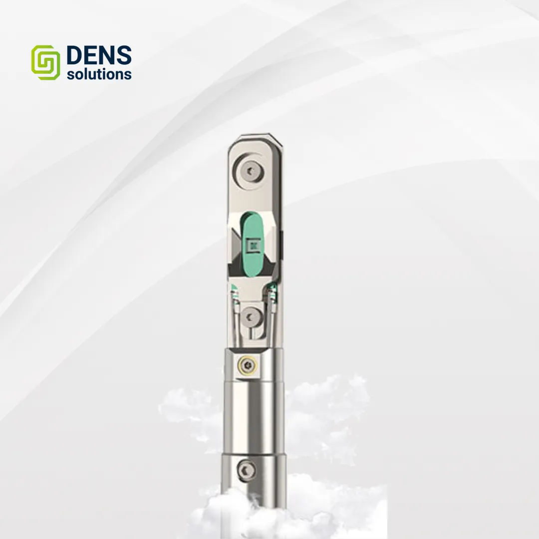 DENS Climate TEM ԭλ����ӟ�ϵ�y(t��ng)