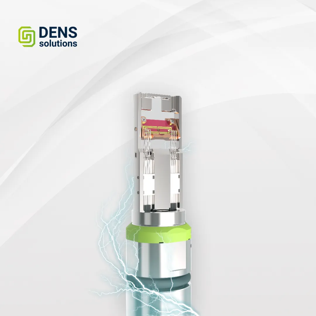 DENS Lightning TEM ԭλ���ϵ�y(t��ng)