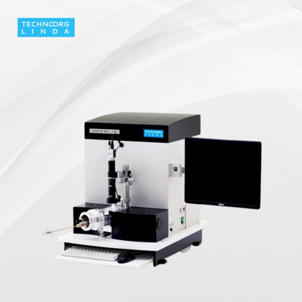 Gentle Mill �x�Ӿ��ރx