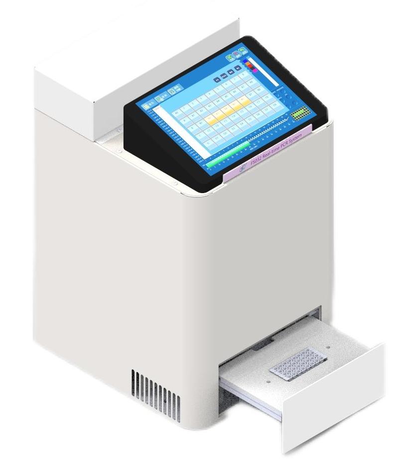 32�ןɹⶨ��PCR�x 픲�����