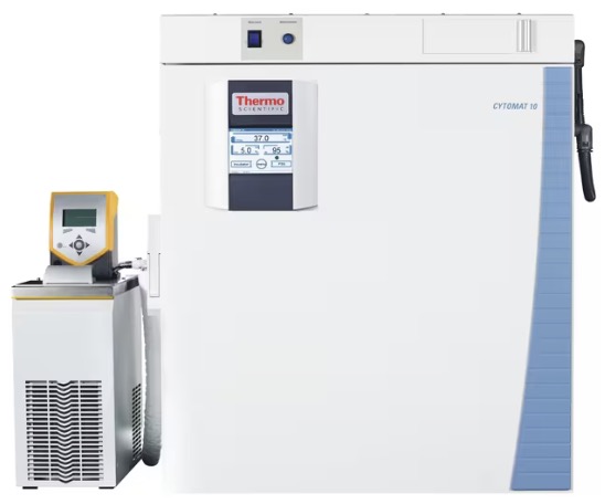 Cytomat 24 C ϵ���Ԅӻ����B(y��ng)��