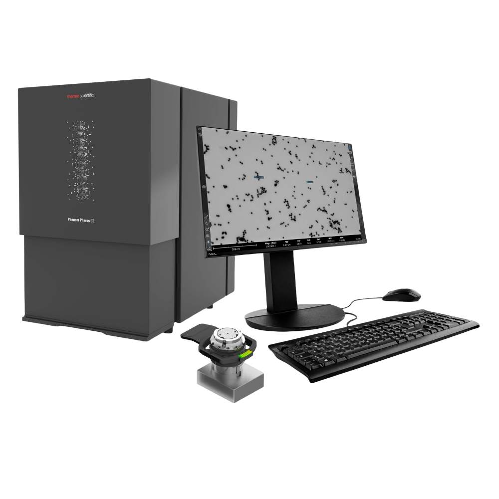 Phenom Pharos-STEM ����͸������@΢�R