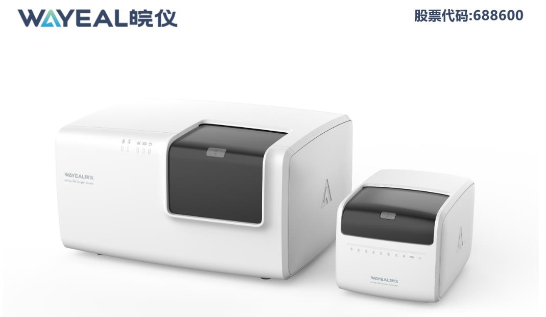 ��xInDrop ΢��ʽ��(sh��)��PCR����ϵ�y(t��ng)