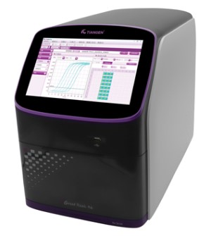 TGreat Real 96�ɹⶨ��PCR�x