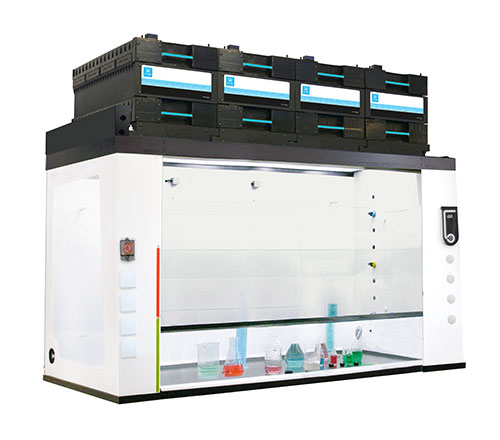 �Gɫ��Ч�܃�����ͨ�L(f��ng)��Greenfumehood��