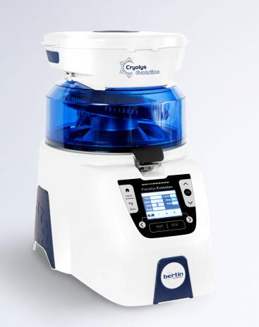 Cryolys��sϵ�y(t��ng)