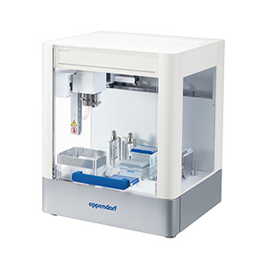 Eppendorf epMotion 5073l/t��Һ����վ