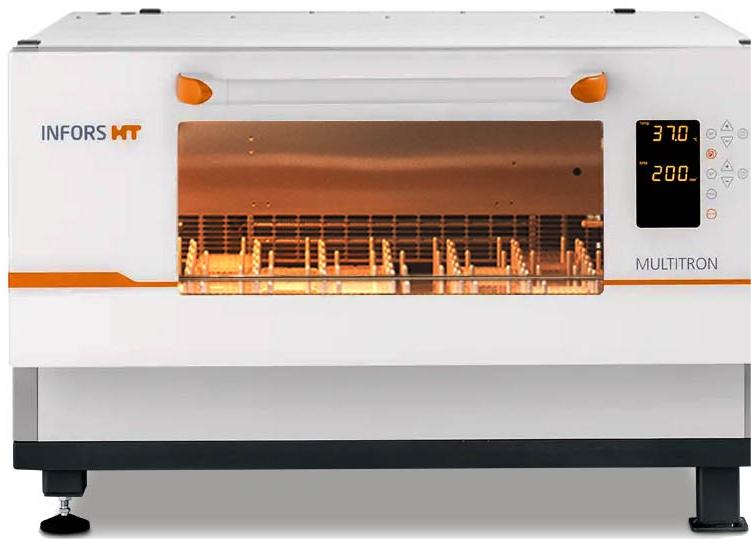 INFORS Multitron 3mm ������ʎ���B(y��ng)��