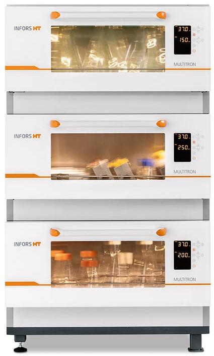 INFORS Multitron �๦����ʎ���B(y��ng)��